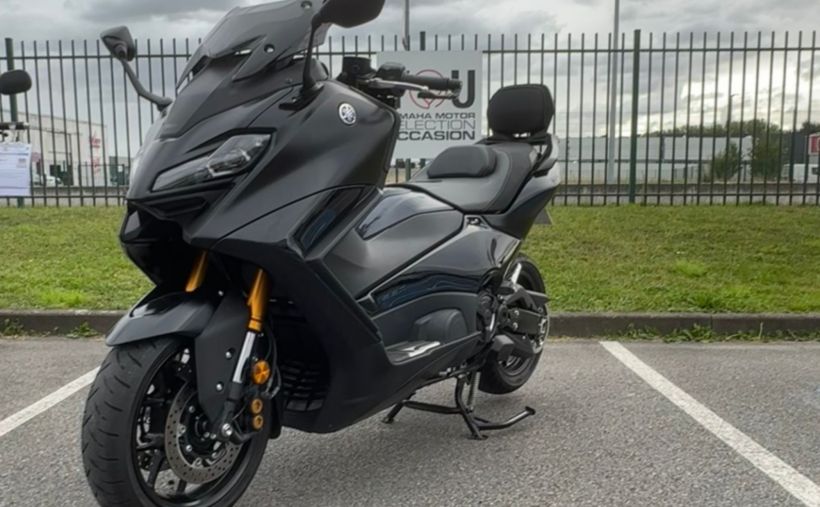 YAMAHA XP T-MAX 560 TECH MAX 1