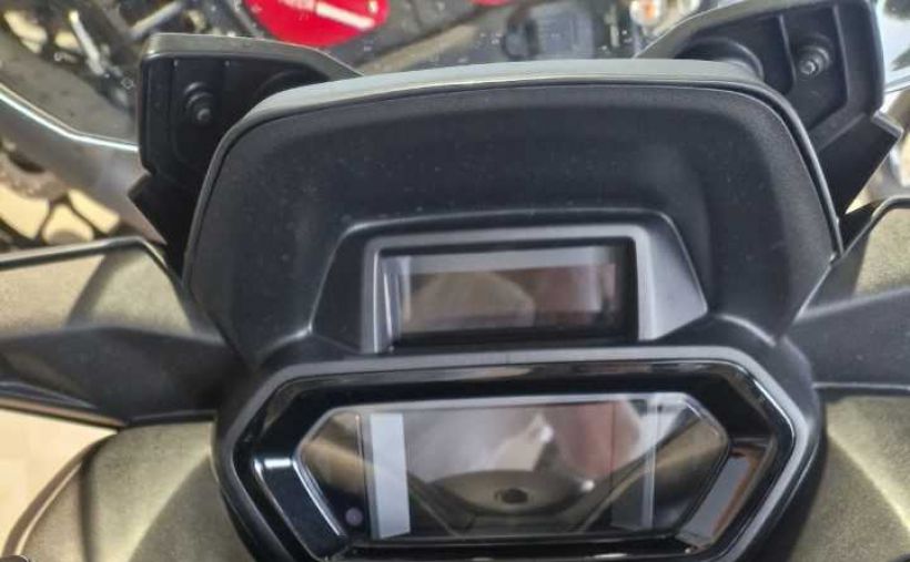 YAMAHA XMAX 125 TECH MAX 1