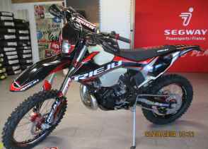 RIEJU MR250 SIX DAYS - 2023
