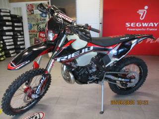 RIEJU MR250 SIX DAYS - 2023