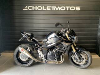 SUZUKI GSR 750 - 2013