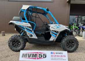 CAN-AM MAVERICK - 2016