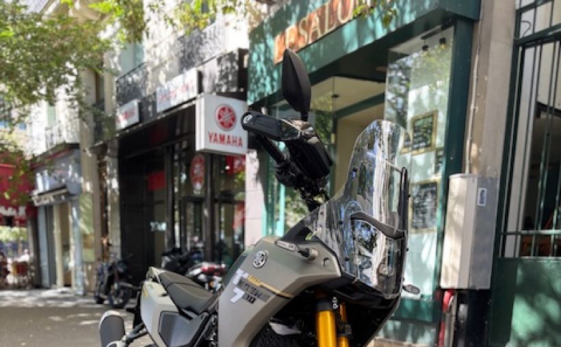 YAMAHA XTZ TENERE 700 35 KW A2 1