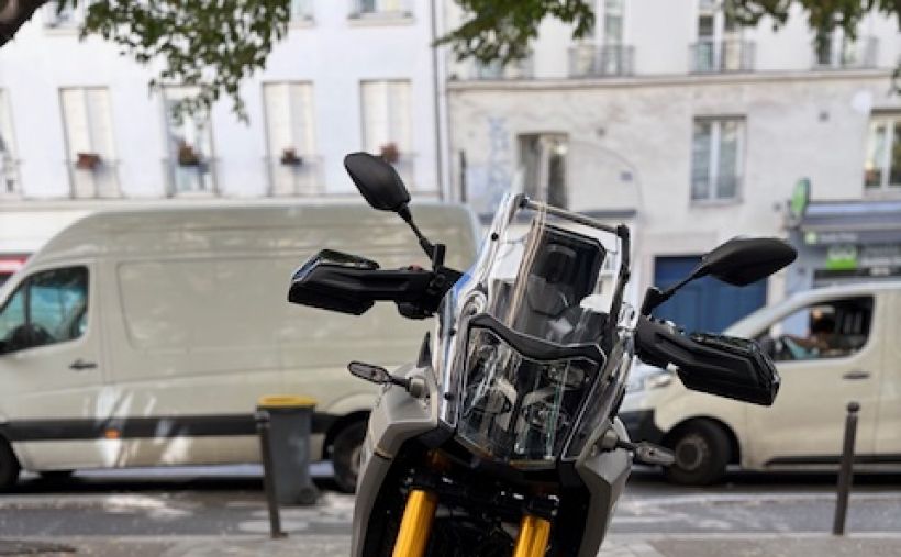 YAMAHA XTZ TENERE 700 35 KW A2 3