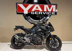YAMAHA MT-10 - 2020