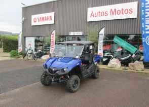 YAMAHA 700 VIKING - 2025