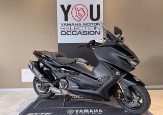 YAMAHA XP T-MAX 560 TECH MAX - 2020