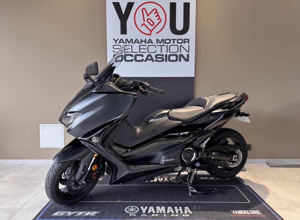 YAMAHA XP T-MAX 560 TECH MAX 1