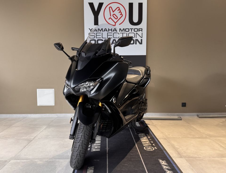 YAMAHA XP T-MAX 560 TECH MAX 2