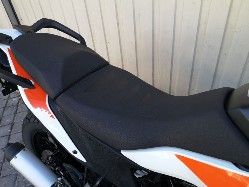 KTM 390 ADVENTURE 12