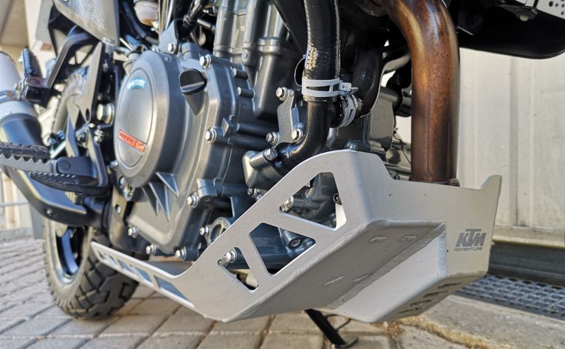 KTM 390 ADVENTURE 16