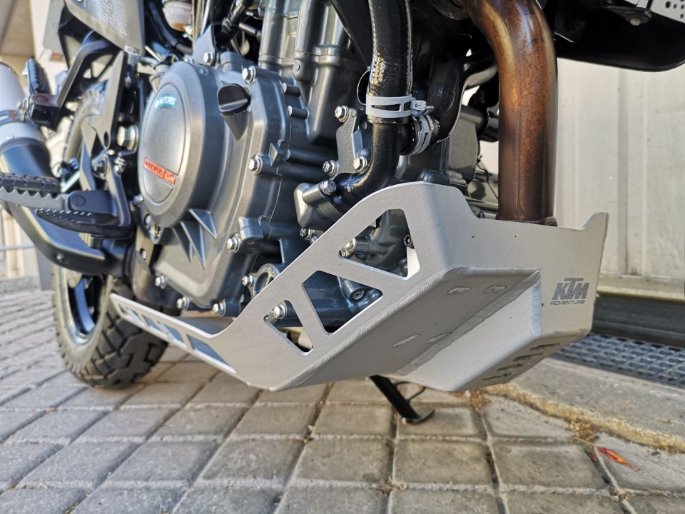 KTM 390 ADVENTURE 16