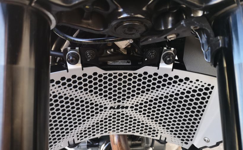 KTM 390 ADVENTURE 20