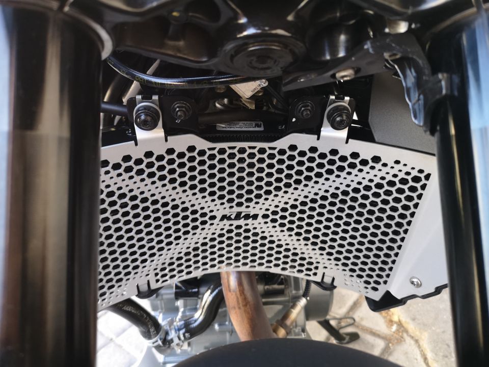 KTM 390 ADVENTURE 20