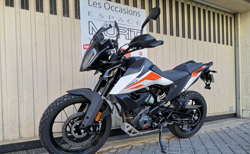 KTM 390 ADVENTURE 36