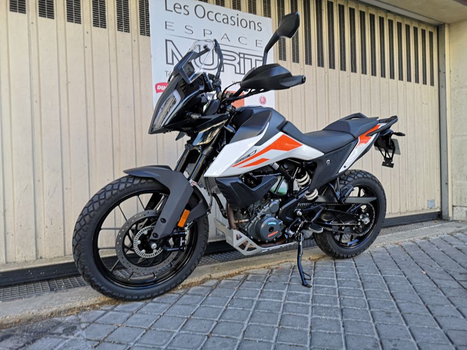 KTM 390 ADVENTURE 36