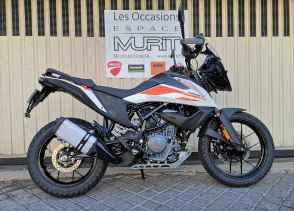 KTM 390 ADVENTURE - 2021