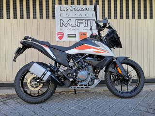 KTM 390 ADVENTURE - 2021