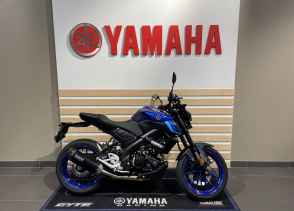 YAMAHA MT-125 ABS - 2024
