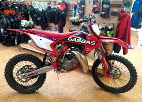 GASGAS MC 85 19/16 - 2024