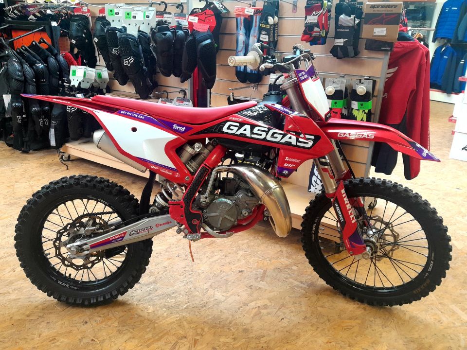 GASGAS MC 85 19/16 0