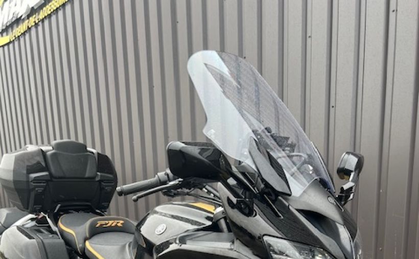YAMAHA FJR 1300 ABS 1