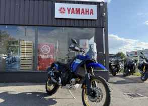 YAMAHA XTZ TENERE 700 Extreme - 2024