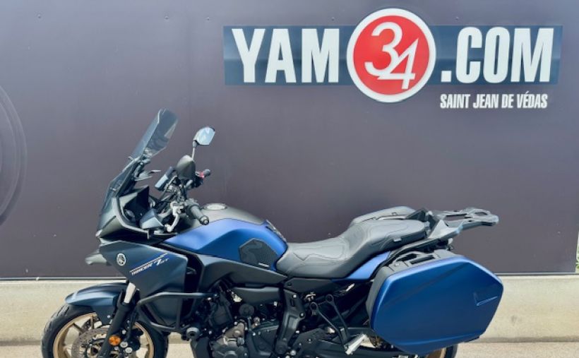 YAMAHA TRACER 7 GT 0