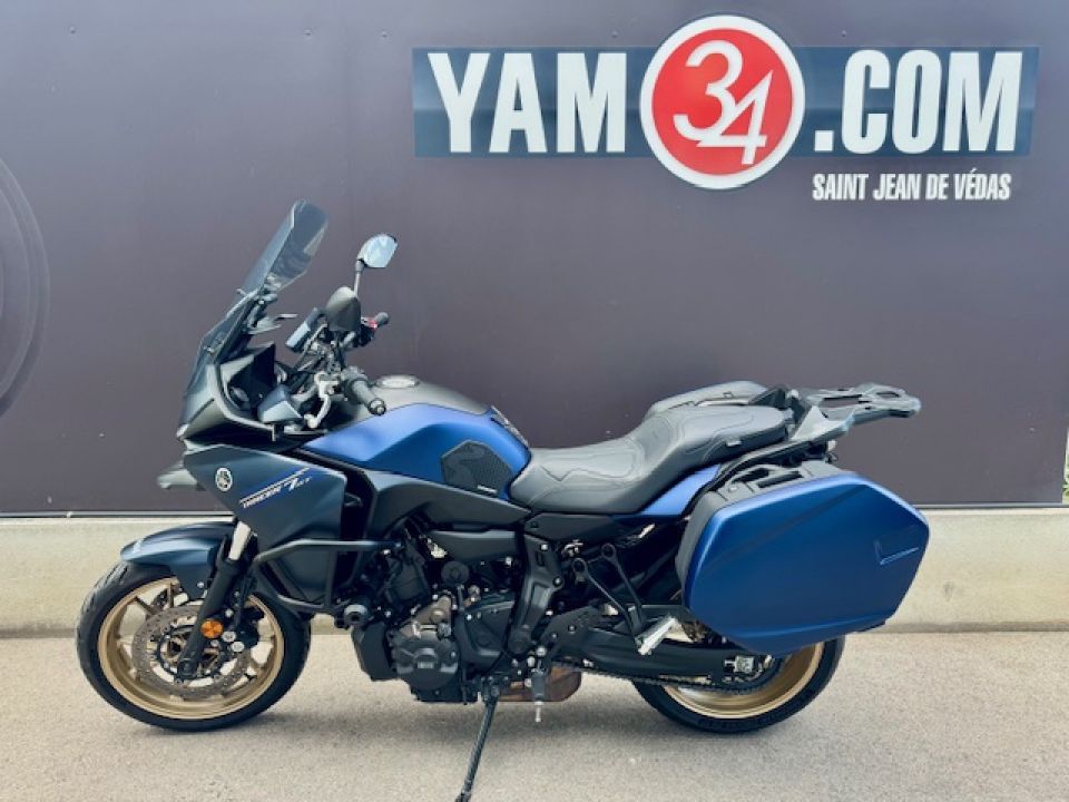 YAMAHA TRACER 7 GT 0
