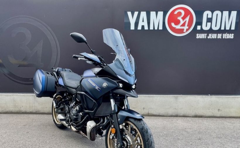 YAMAHA TRACER 7 GT 3