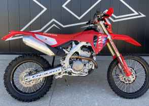 HONDA crf 300 rxs - 2025