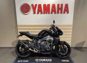 YAMAHA MT-10 - 2022
