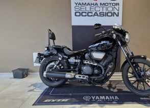YAMAHA XV 950 BOLT - 2013