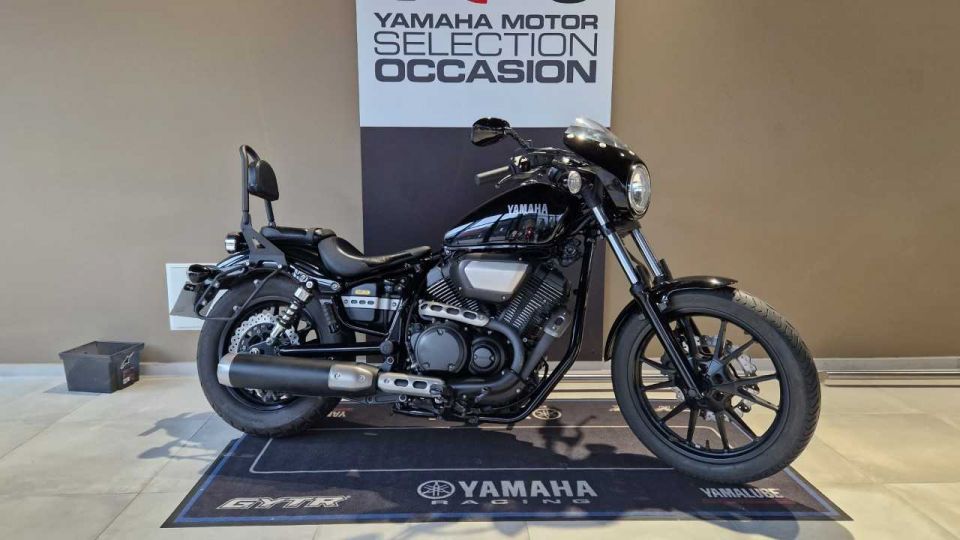 YAMAHA XV 950 BOLT 0