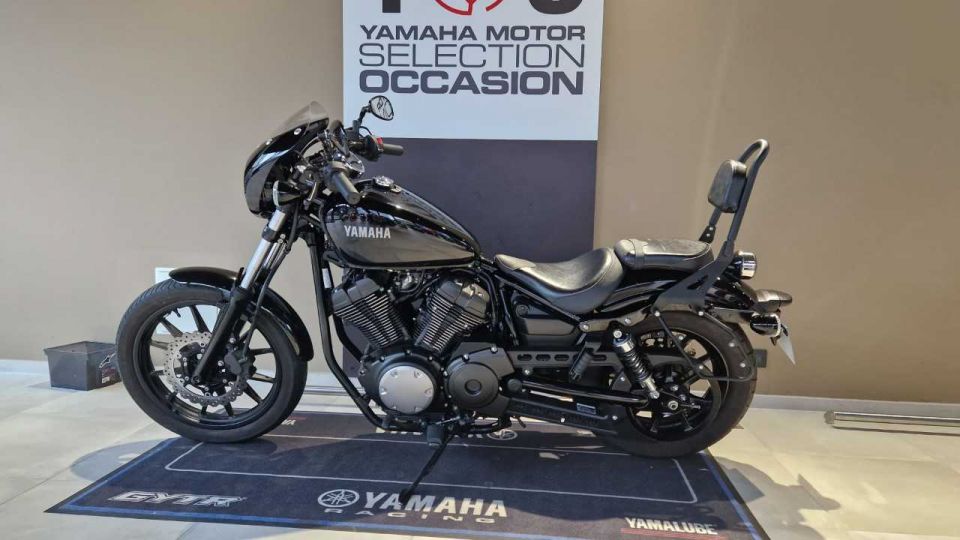 YAMAHA XV 950 BOLT 2