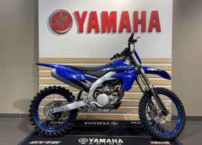 YAMAHA YZ250F - 2023