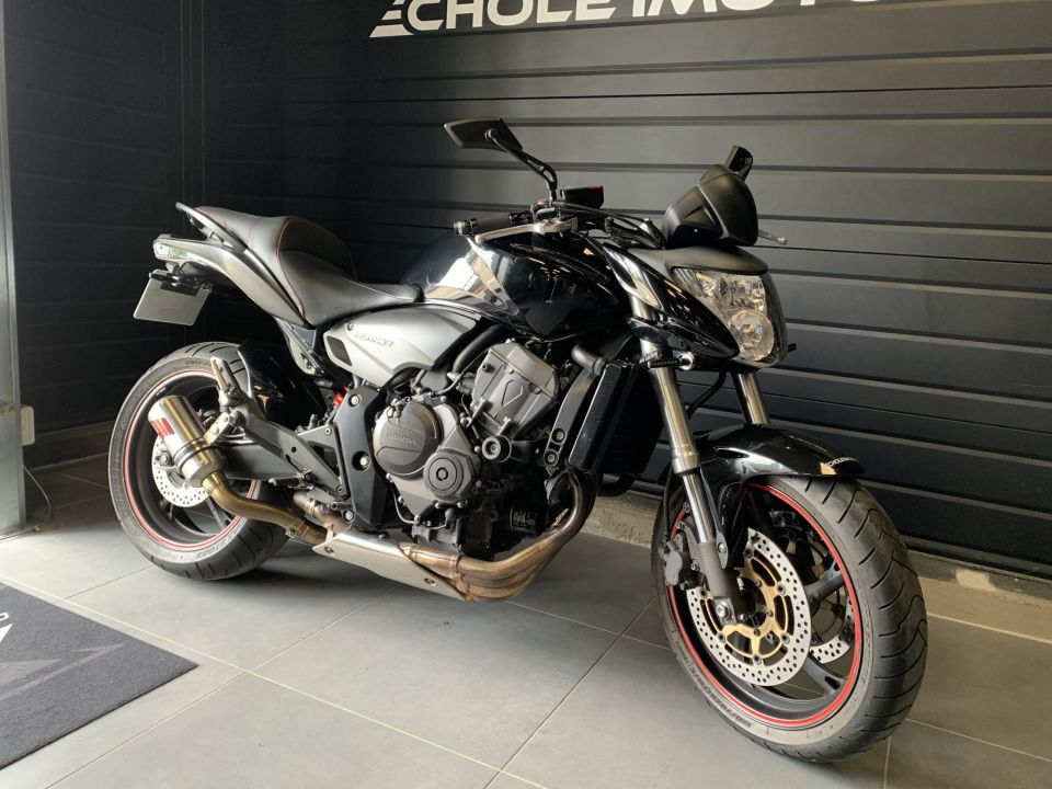 HONDA CB 600 F HORNET 16