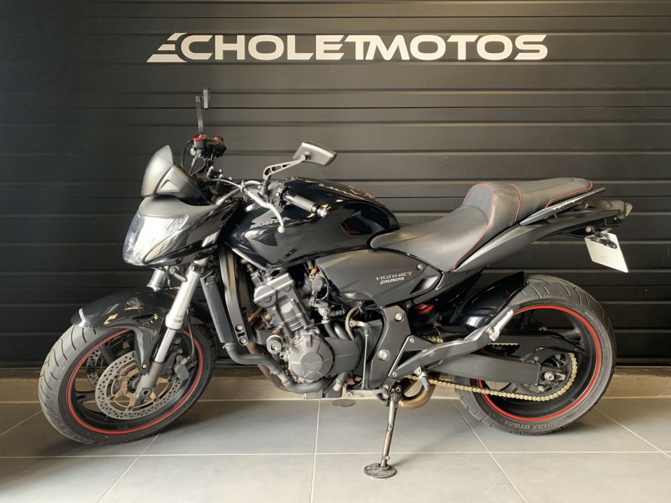 HONDA CB 600 F HORNET 20