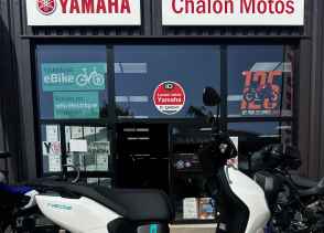 YAMAHA NEO'S 50 ELECTRIQUE - 2023