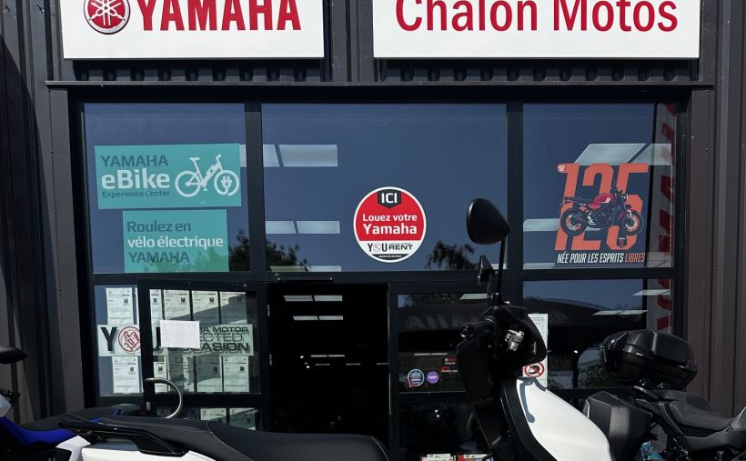 YAMAHA NEO'S 50 ELECTRIQUE 0