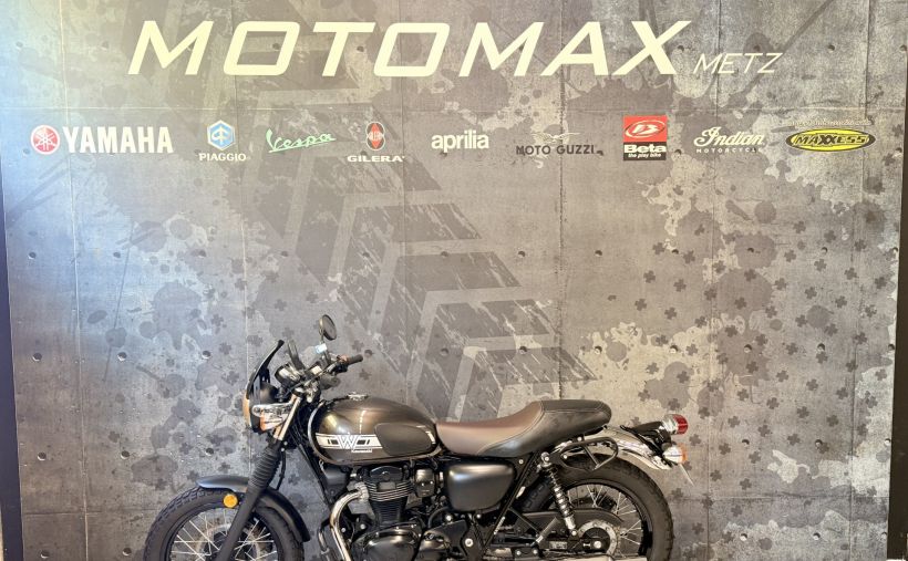 KAWASAKI W 800 36