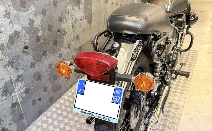 KAWASAKI W 800 18