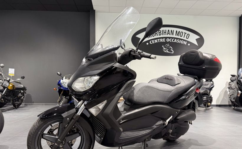 YAMAHA XMAX 125 0