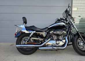 HARLEY-DAVIDSON SPORTSTER 1200 XL - 2020