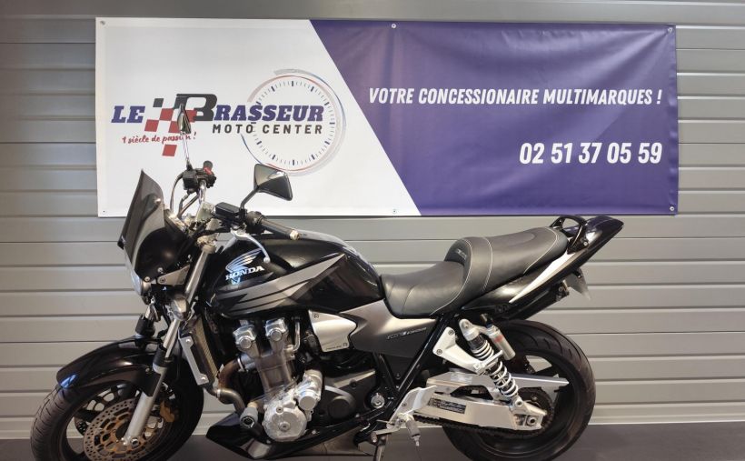 HONDA CB 1300 1