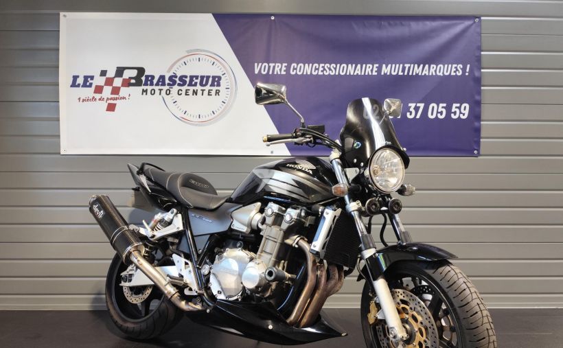 HONDA CB 1300 3