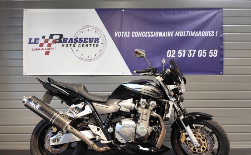 HONDA CB 1300 0