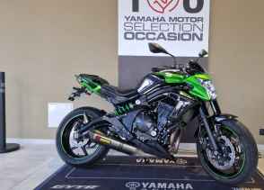 KAWASAKI ER-6 - 2016