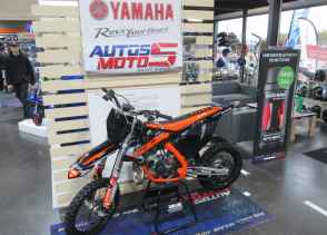 KTM 85 SX 2024 petite roue - 2024