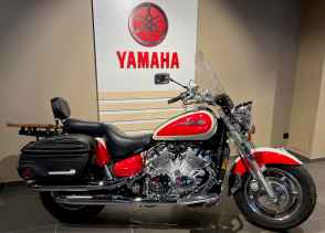 YAMAHA ROYAL STAR - 1996